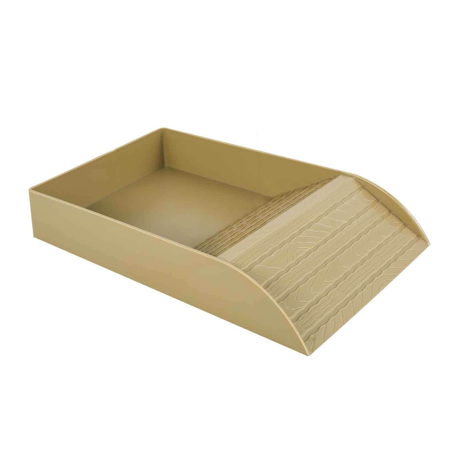 Water Dish Reptile - Anti Slip Tortoise Bath Dish Turtle