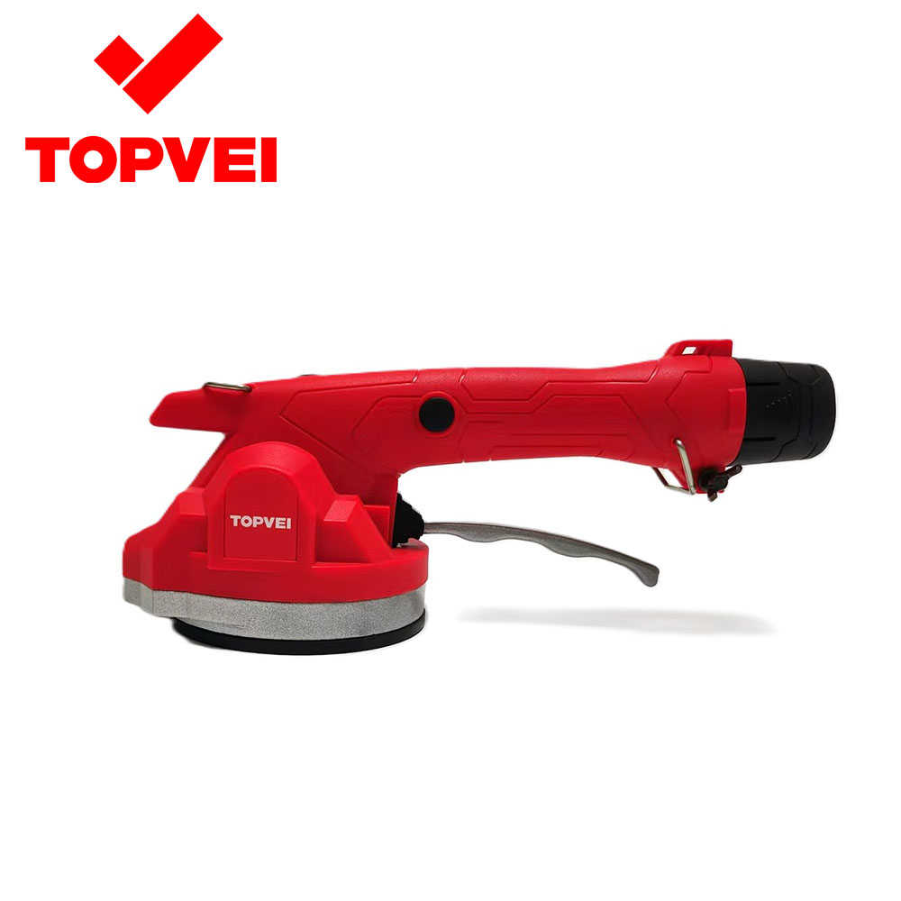 Ceramic Tile Floor - V07 Adjustable Heavy Duty Suction Cup