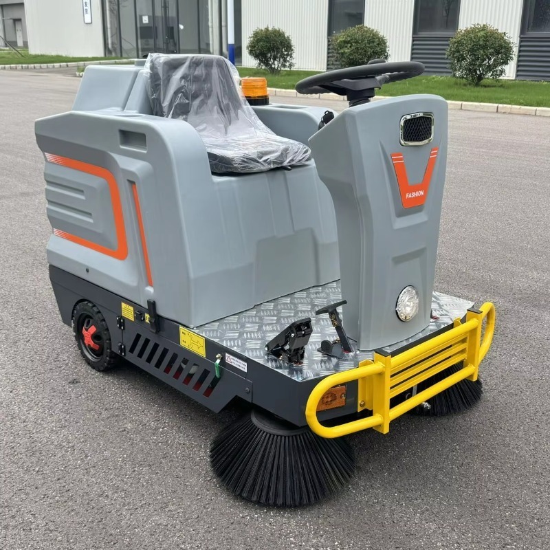 Heavy-Duty Automatic Walk-behi - Ceramic Tile Floor ulasan dan harga