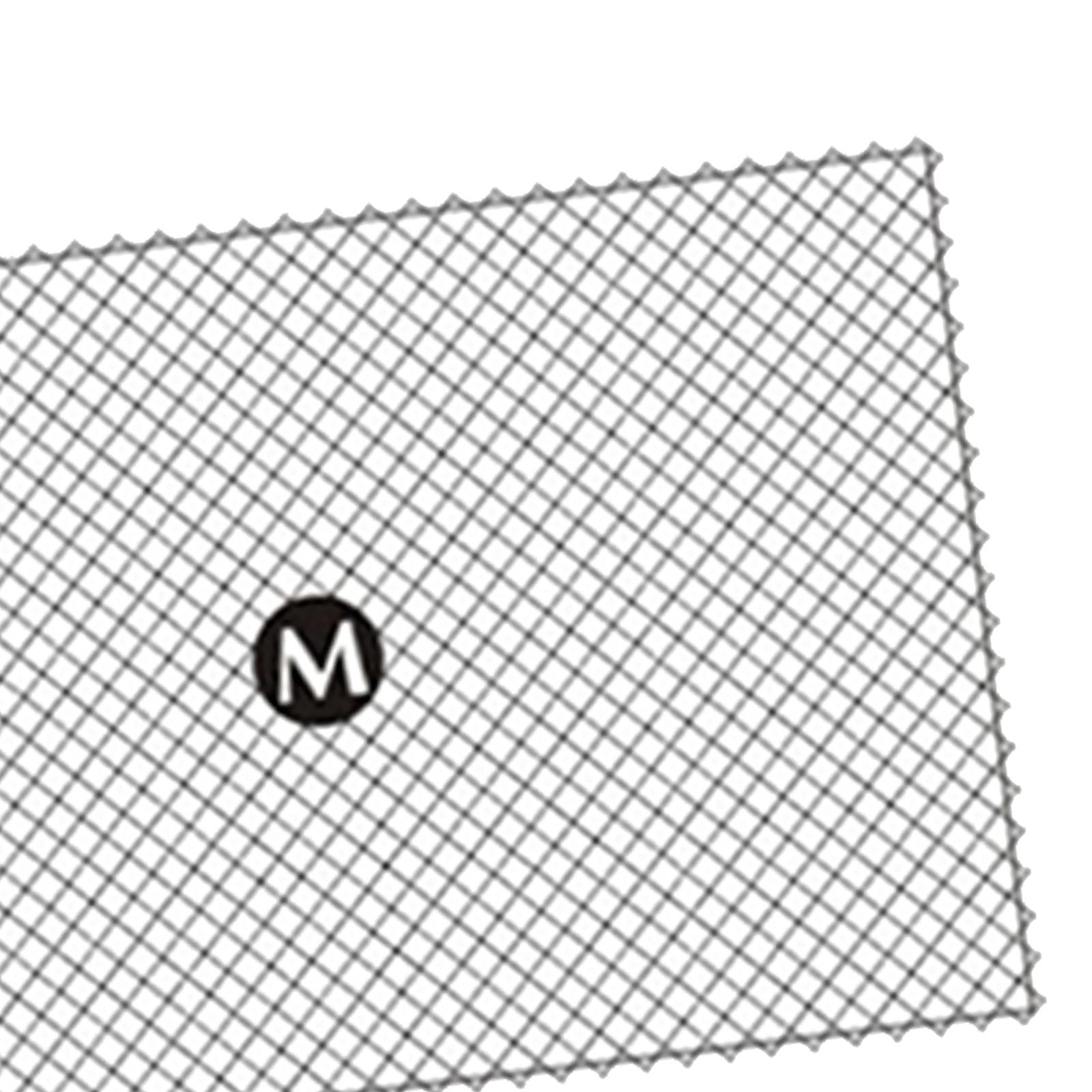 Aquarium Screen Nets Top See-T - Screen Top Mesh ulasan dan harga