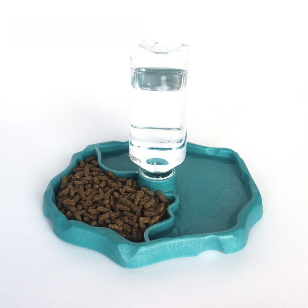New Removable Reptile Feeder E - Water Dish Reptile ulasan dan harga