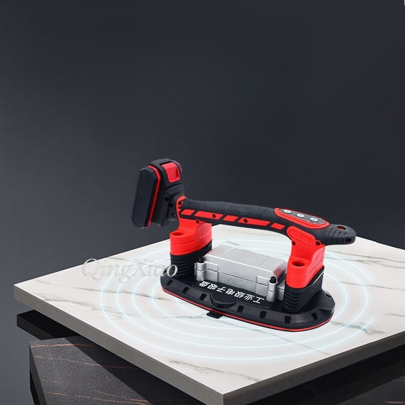 Magnetic Tile Vibrating Leveli - Ceramic Tile Floor ulasan dan harga