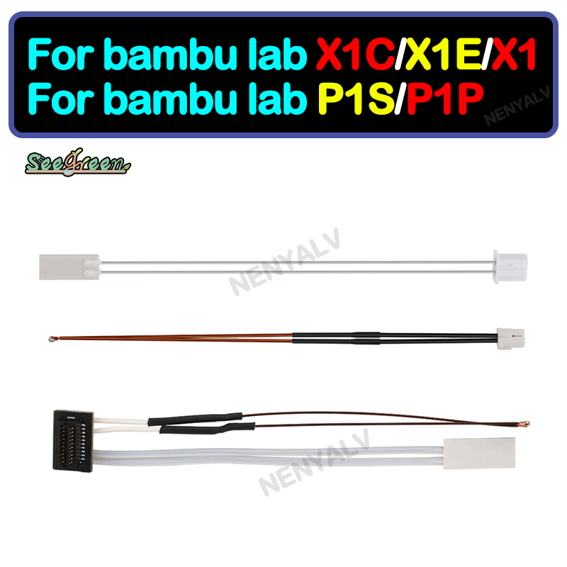 For Bambulab Hotend Heater The - Ceramic Heat Emitter ulasan dan harga