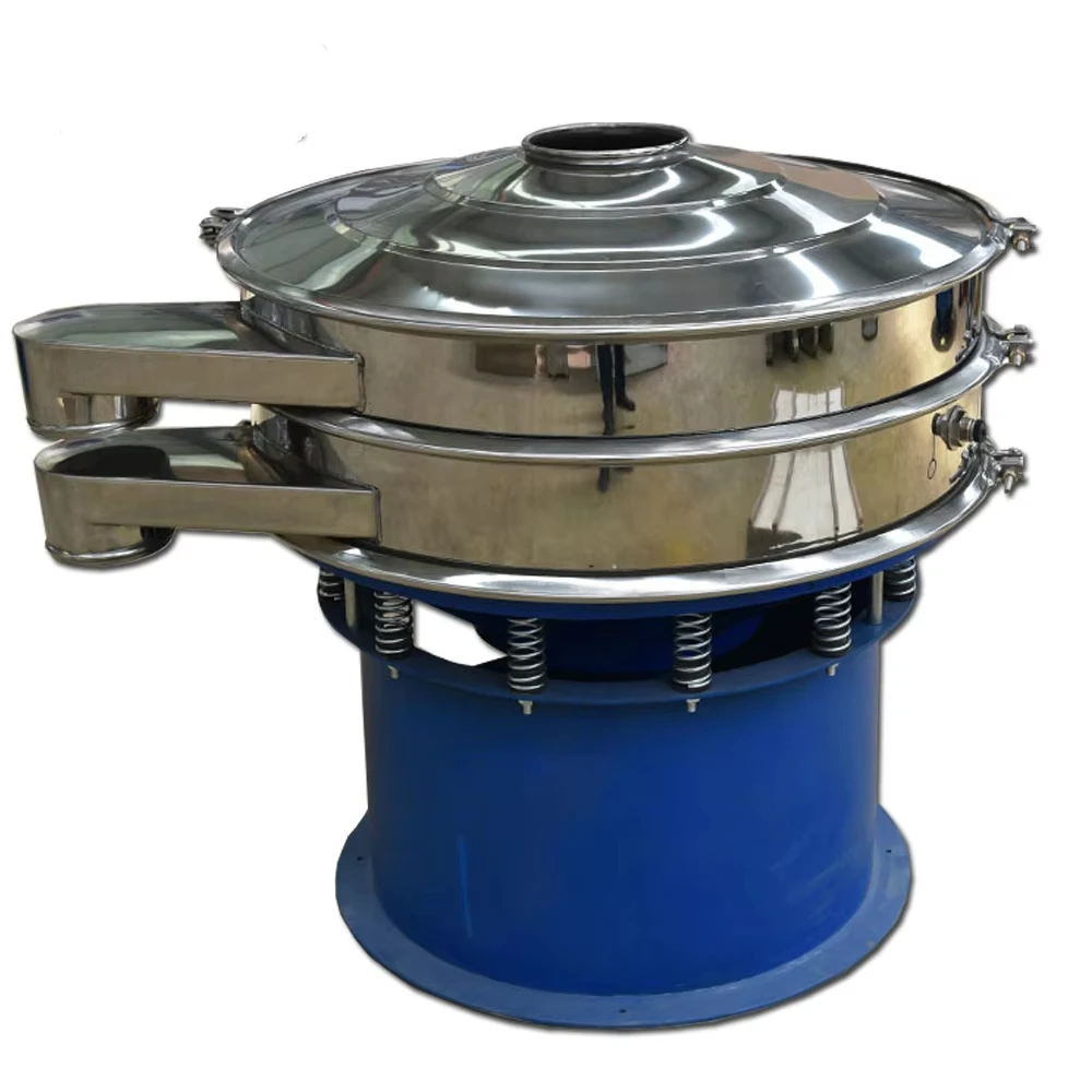 Small Table Top Automatic Vibr - Screen Top Mesh ulasan dan harga