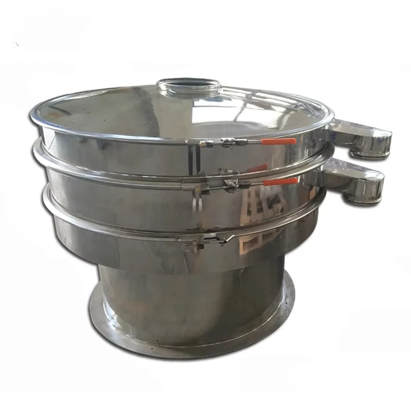 Small Table Top Automatic Vibr - Screen Top Mesh ulasan dan harga