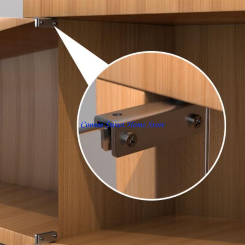 LXAF Sneak Cabinet Hinges Conc - Glass Door Hinge ulasan dan harga