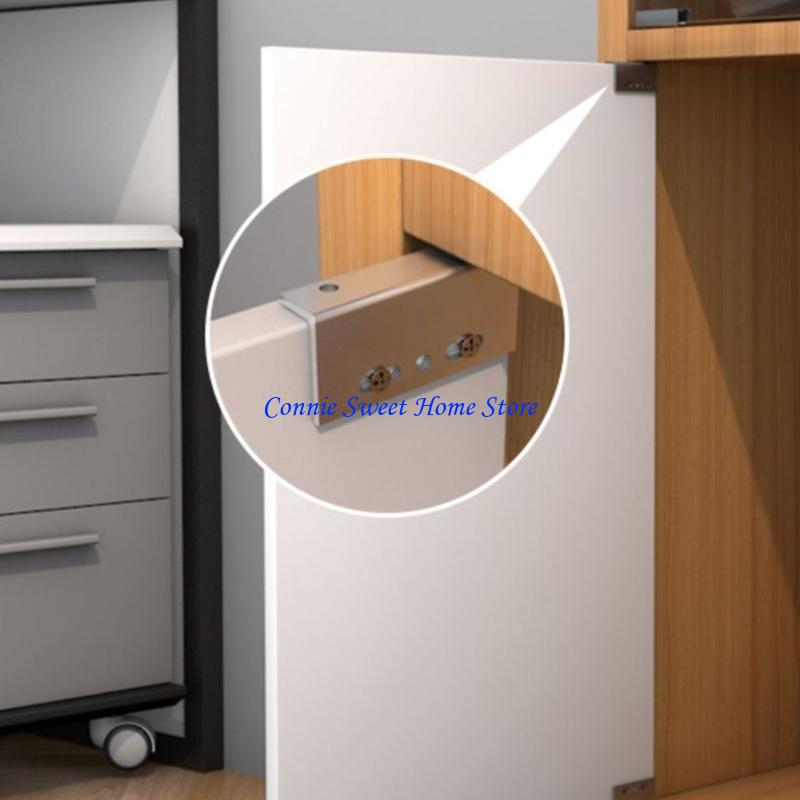 LXAF Sneak Cabinet Hinges Conc - Glass Door Hinge ulasan dan harga