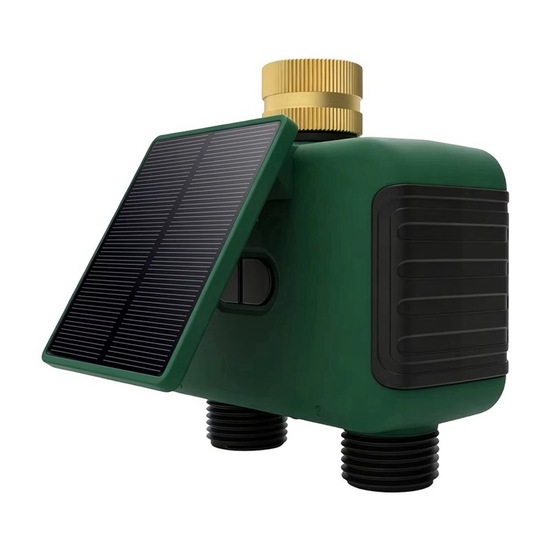 ABMR-Tuya Wifi Smart Solar Dua - Timer Dual Outlet ulasan dan harga