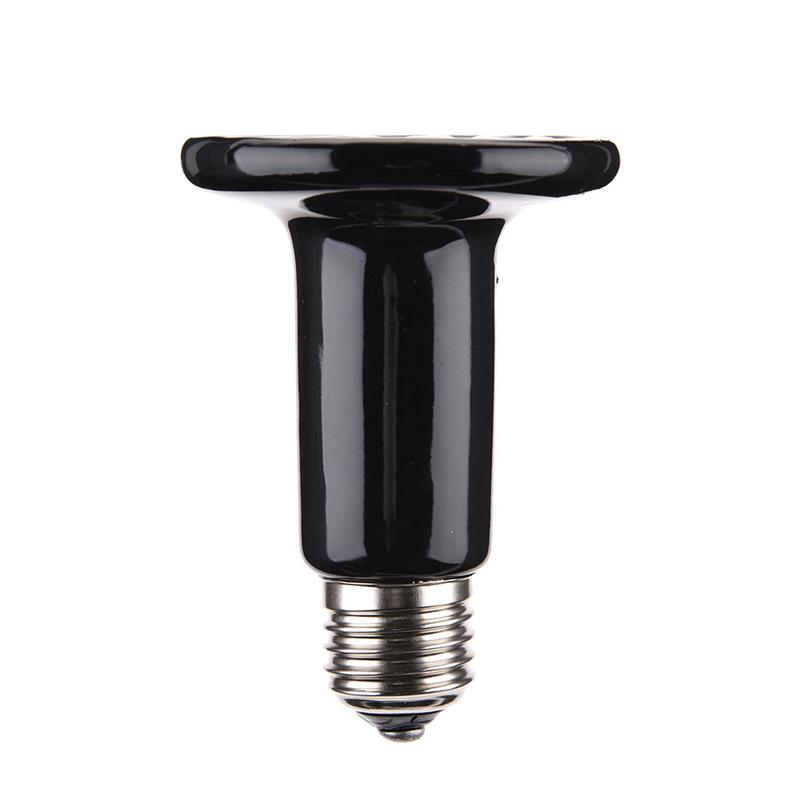 Reptile Heat Bulb Ceramic Infr - Ceramic Heat Emitter ulasan dan harga