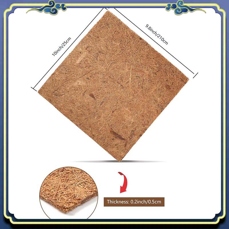 Latest Natural Coconut Fiber M - Substrate Coconut Fiber ulasan dan harga