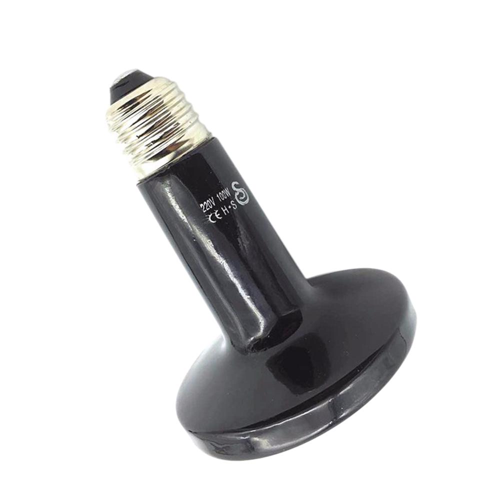 25W/50W/75W/100W/150W/200W  E2 - Ceramic Heat Emitter ulasan dan harga