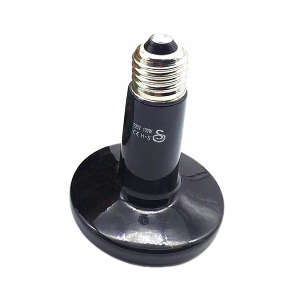 25W/50W/75W/100W/150W/200W  E2 - Ceramic Heat Emitter ulasan dan harga