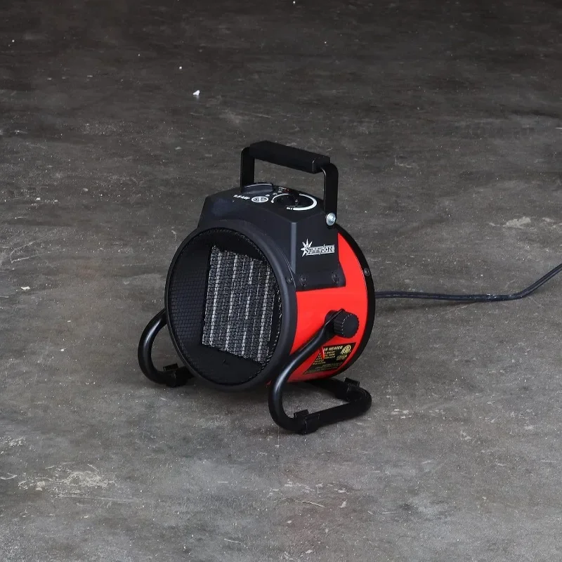 Portable Ceramic Electric Spac - Ceramic Heat Emitter ulasan dan harga