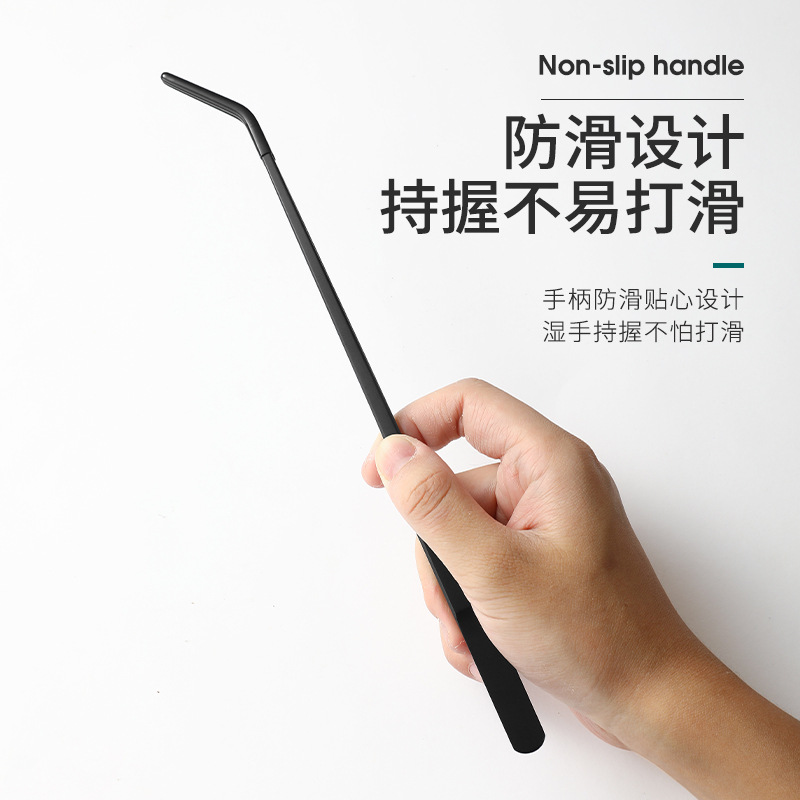 Stainless Steel Reptile Feedin - Feeding Tong Stainless ulasan dan harga