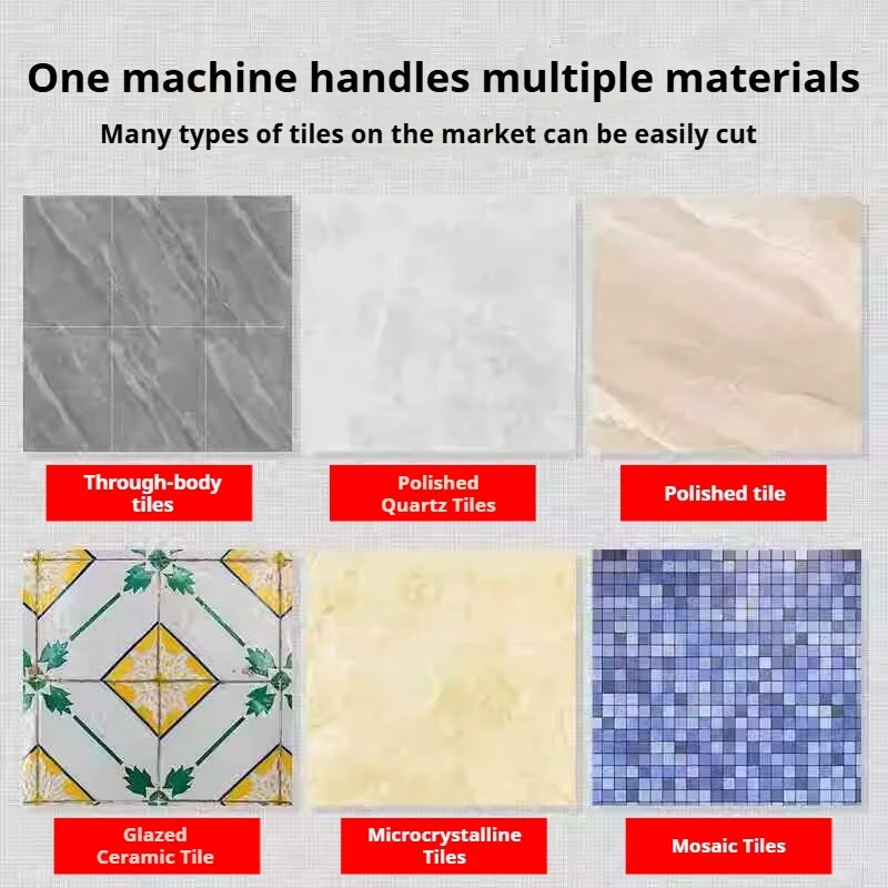 Heavy Duty Manual Tile Cutter  - Ceramic Tile Floor ulasan dan harga