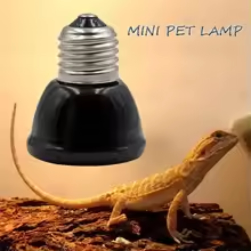 Reptile Ceramic Heat Emitter M - Ceramic Heat Emitter ulasan dan harga