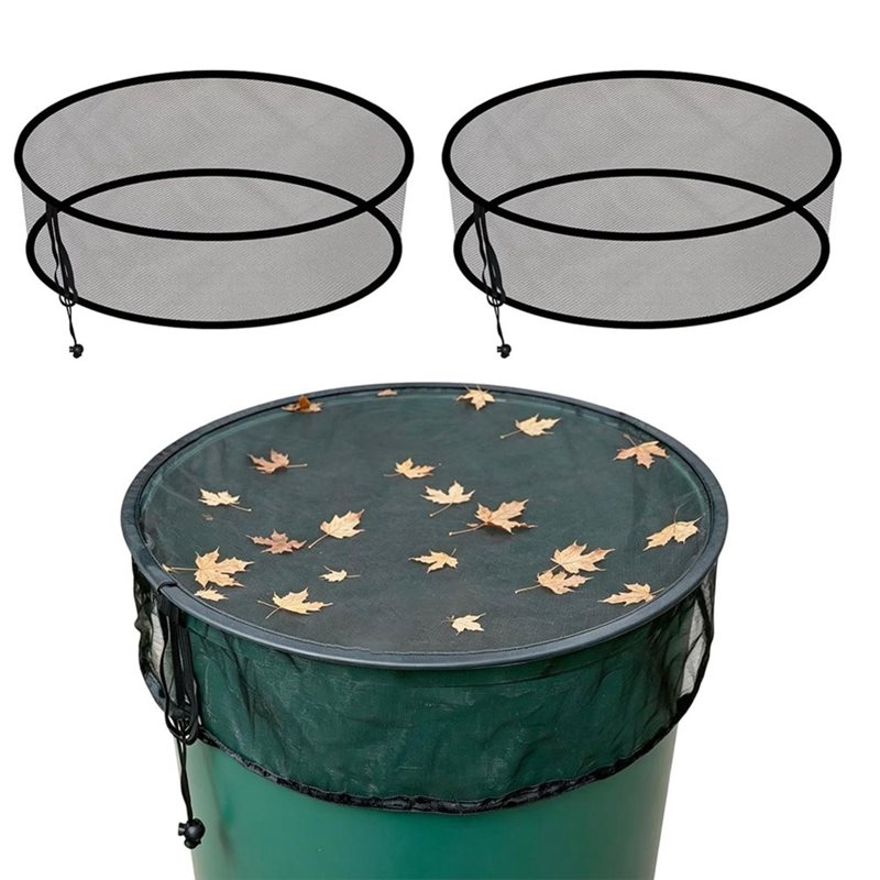 B23B For Rain Barrel Top Lid N - Screen Top Mesh ulasan dan harga