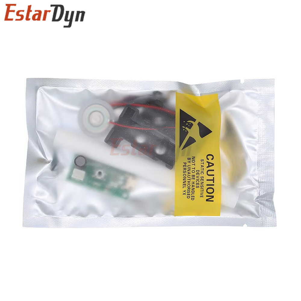 5V Ultrasonic Mist Maker DIY K - Terrarium Fogger Ultrasonic ulasan dan harga