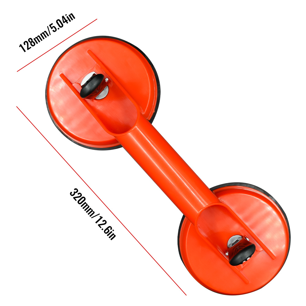 New Glass Lifting Suction Cups - Ceramic Tile Floor ulasan dan harga