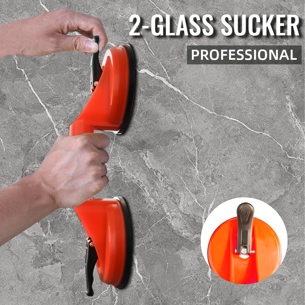 New Glass Lifting Suction Cups - Ceramic Tile Floor ulasan dan harga