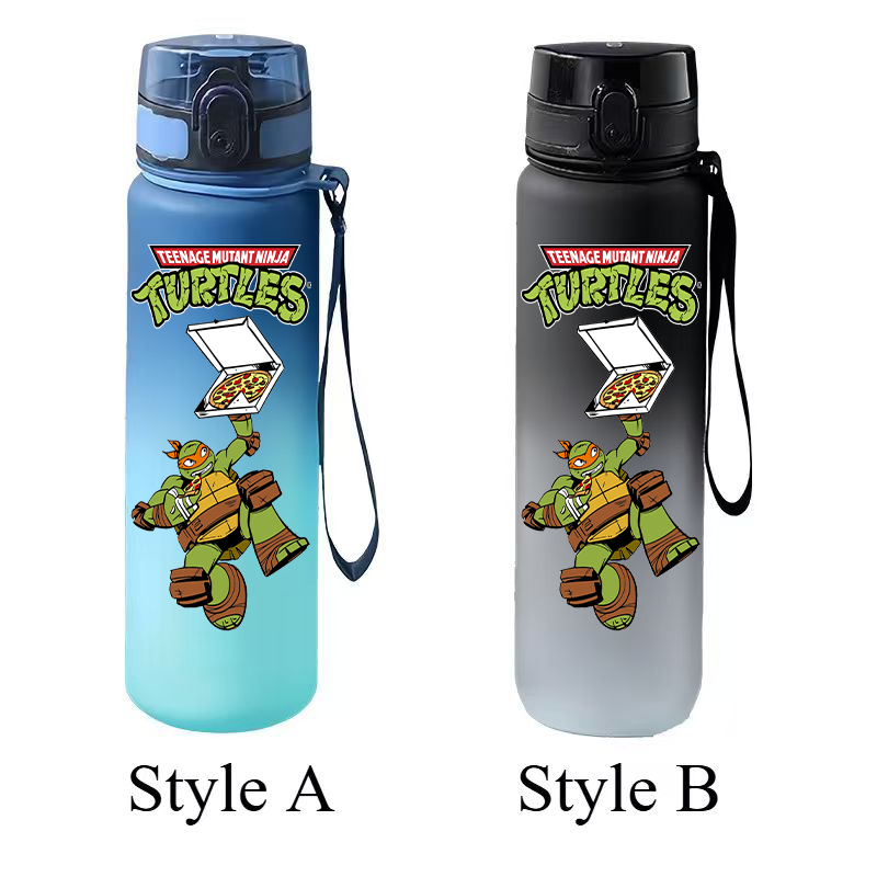 Teenage Mutant Ninja Turtles G - Water Dish Reptile ulasan dan harga