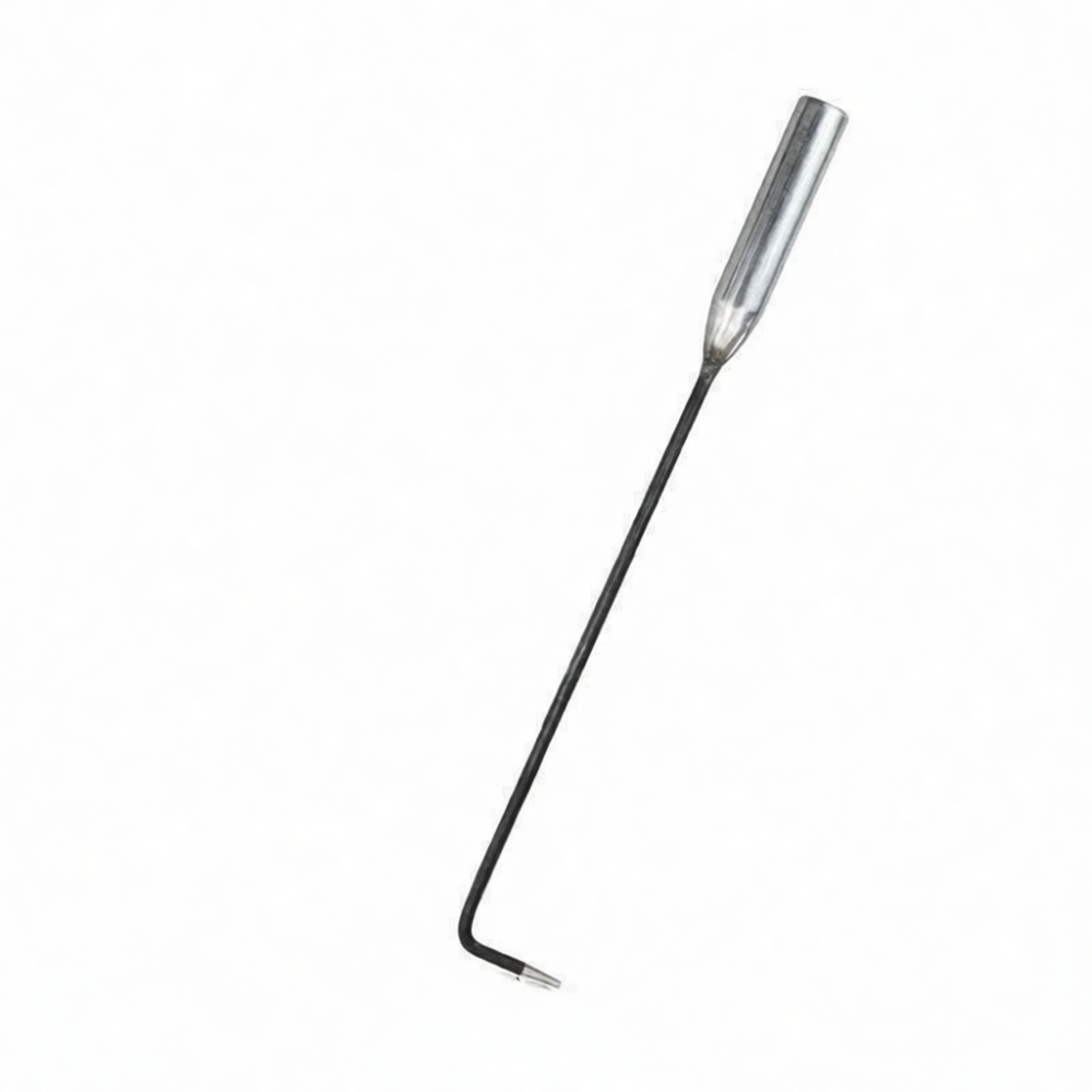 Fireplace Cleaning Kit Stainle - Feeding Tong Stainless ulasan dan harga