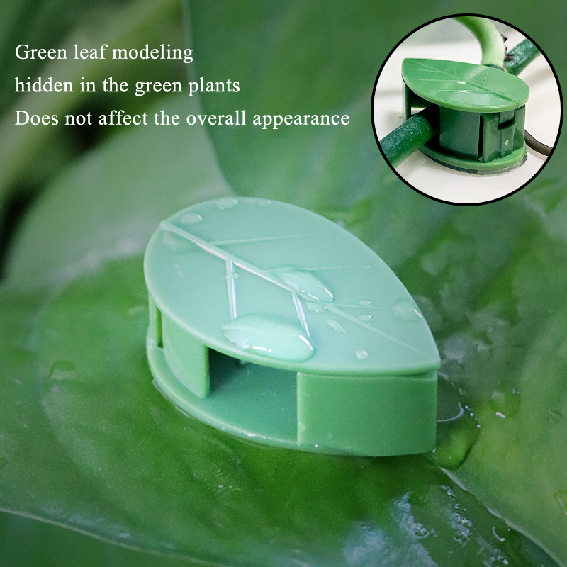 Invisible Plant Climbing Wall  - Vine Climbing Plastic ulasan dan harga