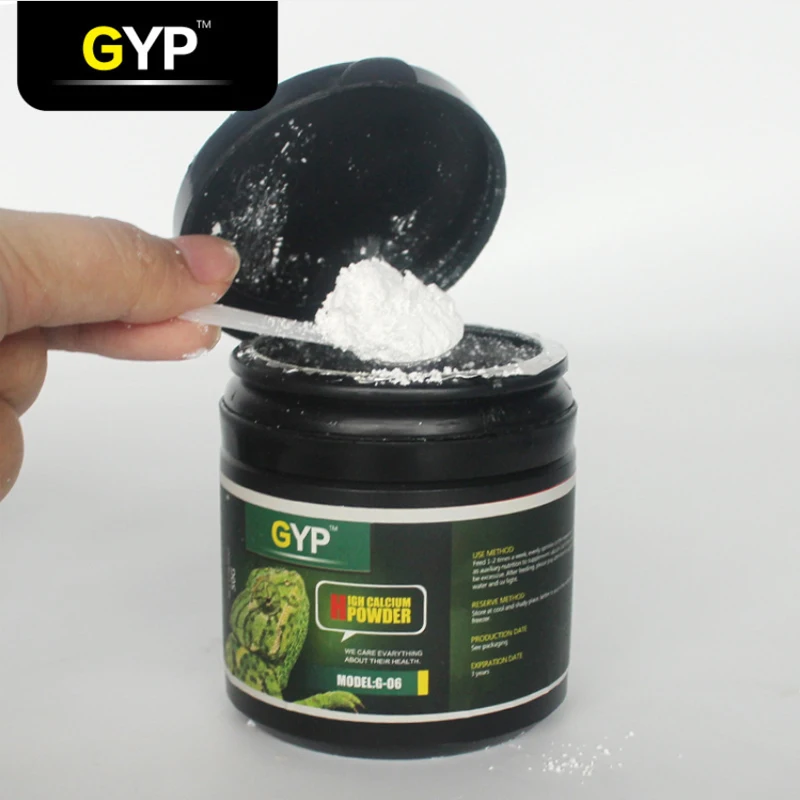 Climbing pet reptile high calc - Calcium Powder Reptile ulasan dan harga