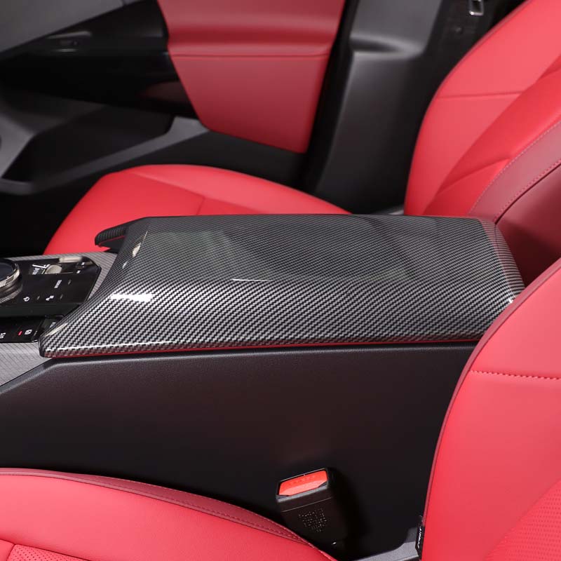 For BMW X3 G45 2025+ ABS Carbo - Glass Door Hinge ulasan dan harga